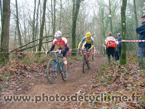 Taupont 16  janvier 2005 (122)